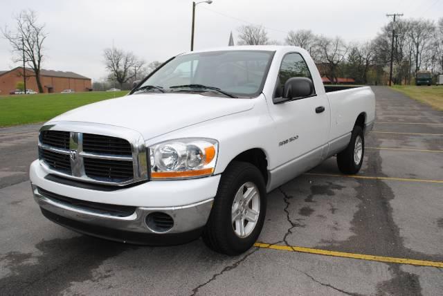2006 Dodge Ram 1500 for sale