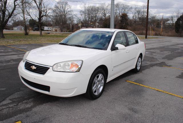 2006 Chevrolet Malibu for sale