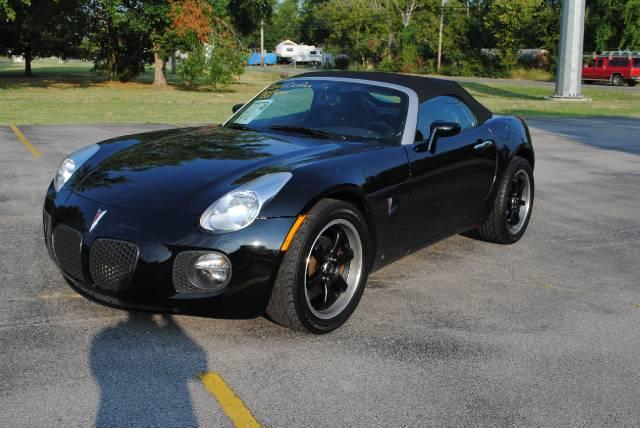 2008 Pontiac Solstice for sale