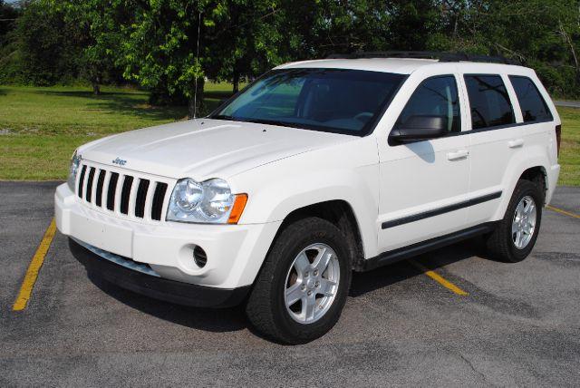 2007 Jeep Grand Cherokee for sale