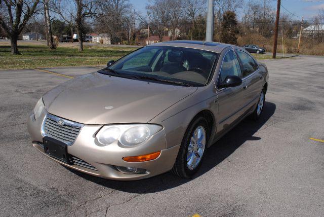 2004 Chrysler 300M for sale