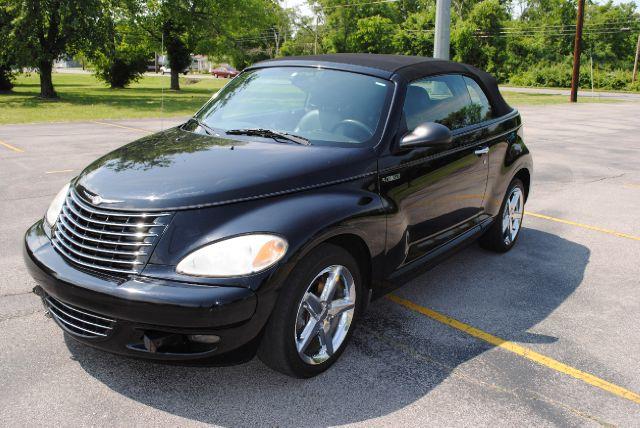 2005 Chrysler PT Cruiser for sale