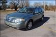 2008 Ford Taurus X