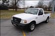 2007 Ford Ranger