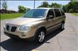 2006 Pontiac Montana SV6