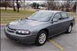 2004 Chevrolet Impala