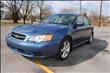 2007 Subaru Legacy