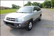 2006 Hyundai Santa Fe