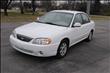 2004 Kia Spectra
