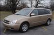 2006 Kia Sedona