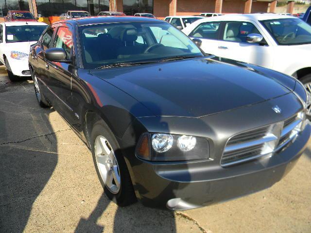 2010 Dodge Charger for sale