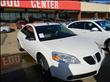 2008 Pontiac G6