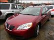 2009 Pontiac G6