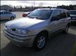 2004 Oldsmobile Bravada