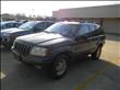 1999 Jeep Grand Cherokee