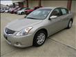 2010 Nissan Altima