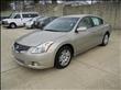 2010 Nissan Altima