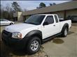 2001 Nissan Frontier