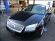 2008 Mercury Milan