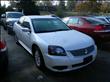 2010 Mitsubishi Galant