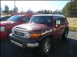 2010 Toyota FJ Cruiser