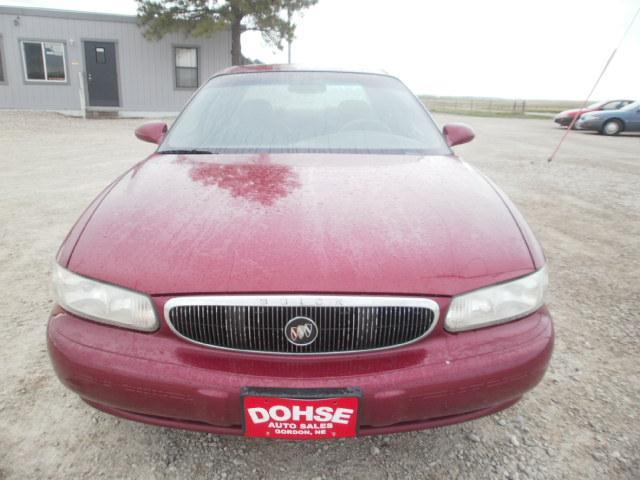 2004 Buick Century for sale