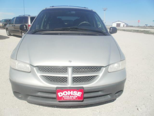 2000 Dodge Grand Caravan for sale
