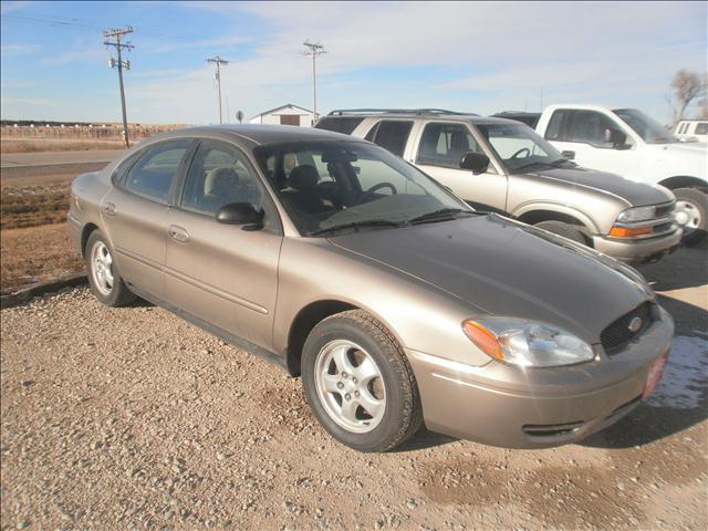 2006 Ford Taurus for sale