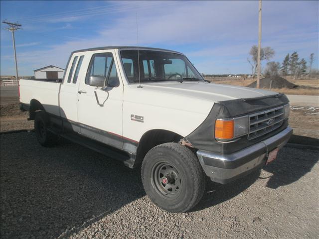 1988 Ford F150 for sale