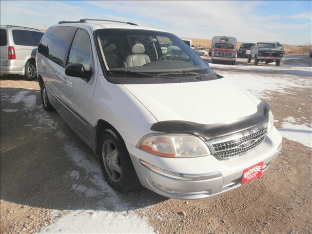 2000 Ford Windstar for sale