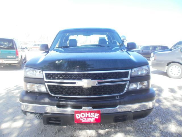 2006 Chevrolet Silverado 1500 for sale