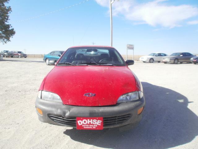 1999 Chevrolet Cavalier for sale