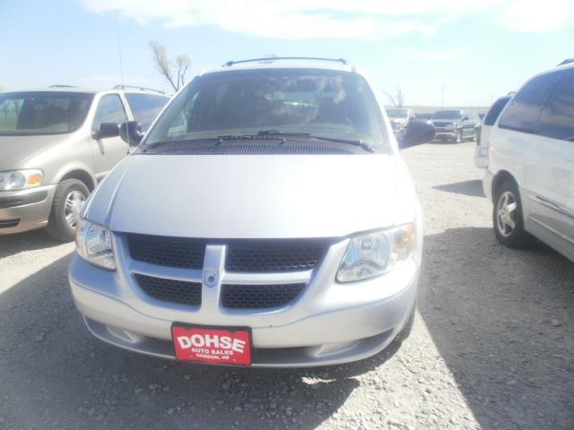 2003 Dodge Grand Caravan for sale