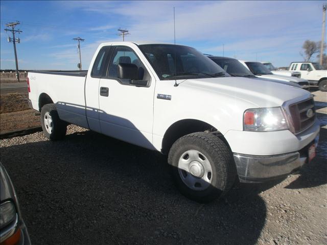 2004 Ford F150 for sale