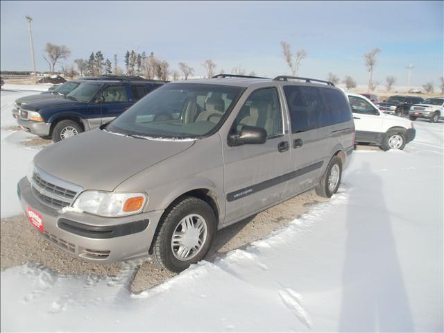 2004 Chevrolet Venture for sale