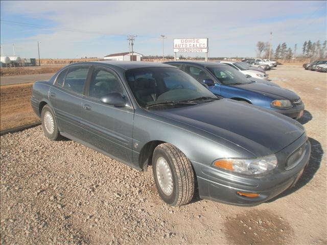 2001 Buick LeSabre for sale