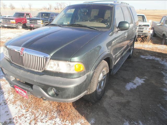 1999 Lincoln Navigator for sale