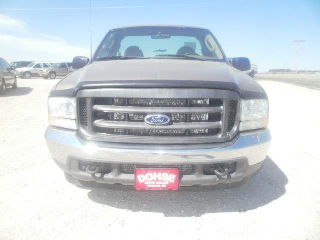 2003 Ford F250 for sale