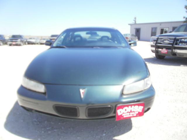1998 Pontiac Grand Prix for sale
