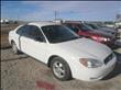 2005 Ford Taurus