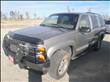 2000 Chevrolet Tahoe