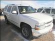 2005 Chevrolet Tahoe
