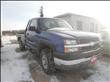 2003 Chevrolet Silverado 2500