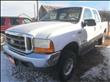 2000 Ford F350