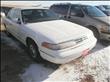 1997 Ford Crown Victoria