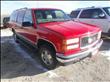 1999 GMC Suburban