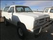 1990 Dodge RamCharger