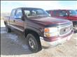 2000 GMC Sierra 2500