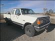 1988 Ford F150