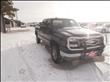 2005 Chevrolet Silverado; K2500